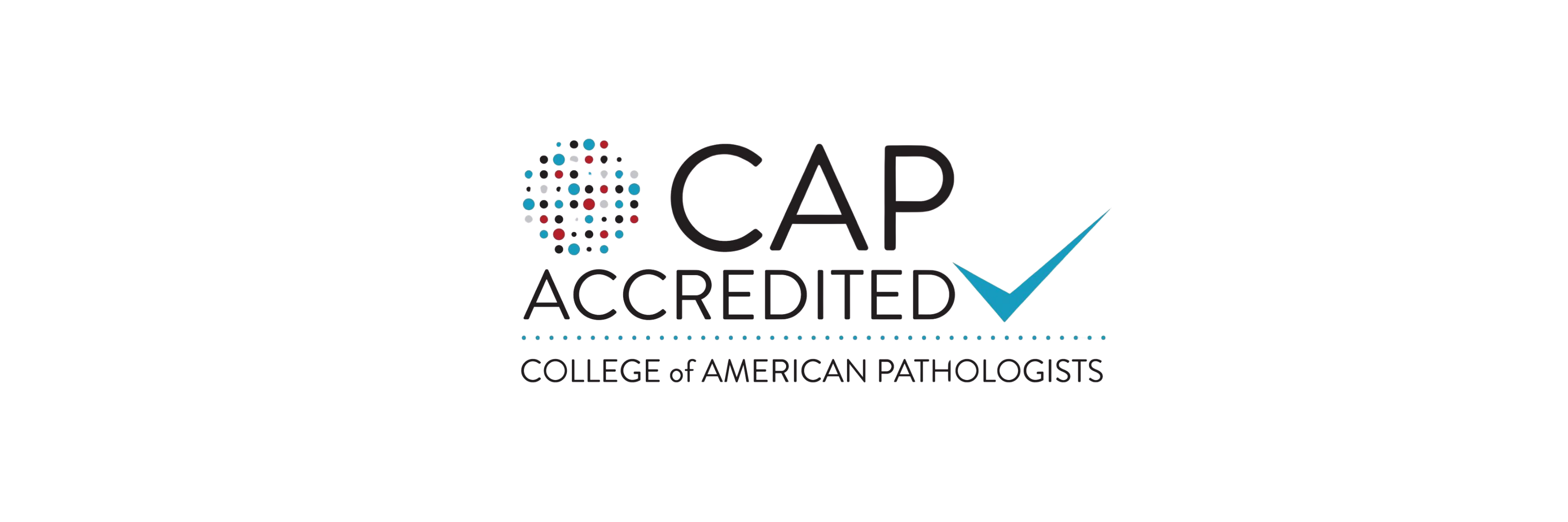 CAP Accredited