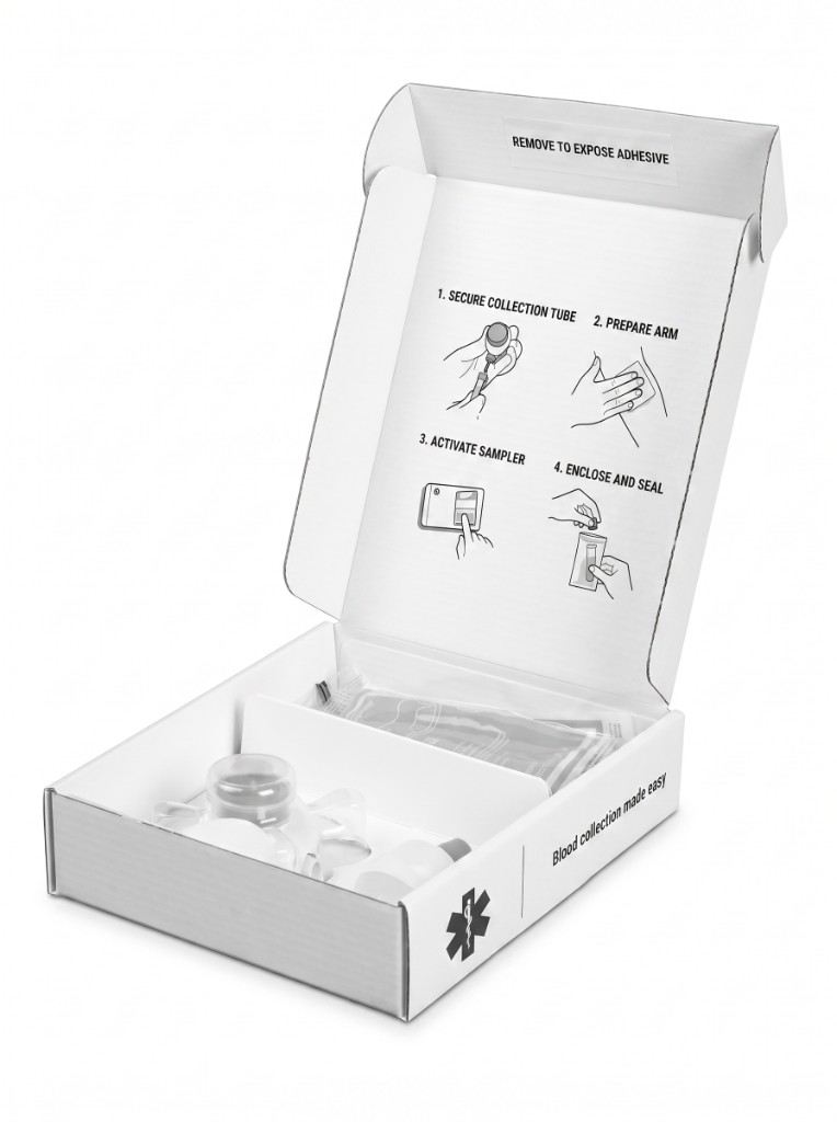 Single Device Kit